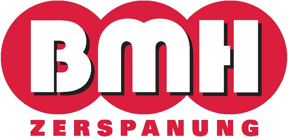 BMH Zerspanungs GmbH Logo